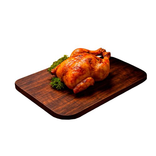 Pollo Rostisado