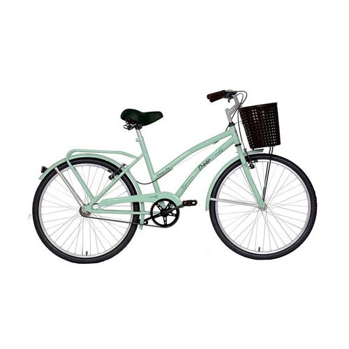 Bicicleta Rodado 26 Paseo Urbana Jordan