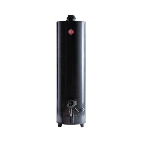 Termotanque Gas Rheem Alta Potenc.160 Lts