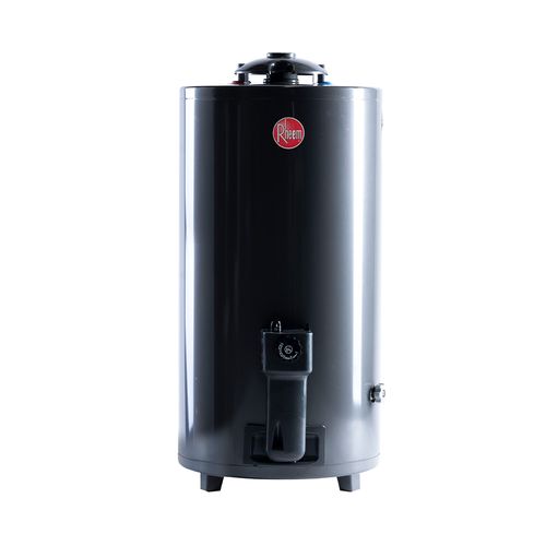 Termotanque Gas Natural 80 l De Pie tgnp080rh Rheem