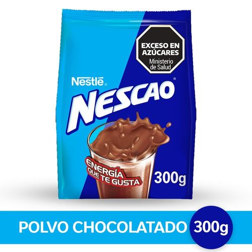 Nescao® Cacao En Polvo X 300gr