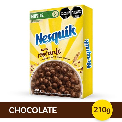 Cereal 210 Grs Nesquik®
