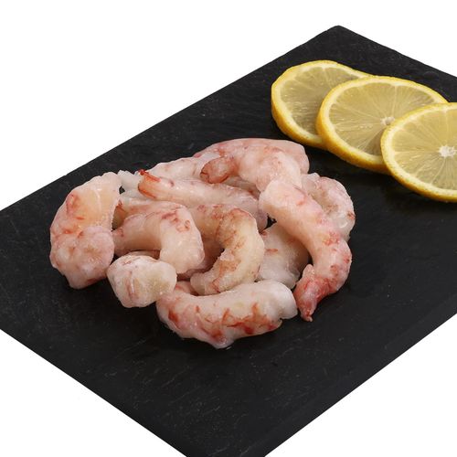 Langostino Pelado Crudo Por Kg