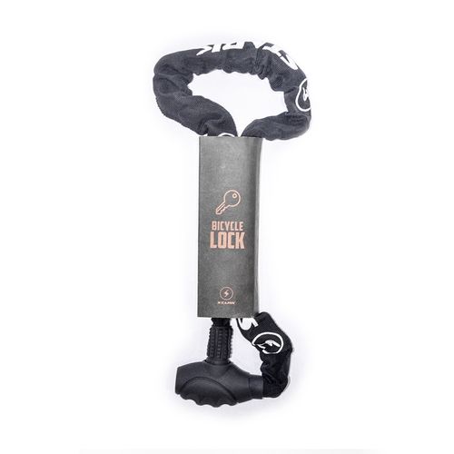 Linga Cadena Forrada 1.00 Mts X 8 Mm / Cr-150 Stark