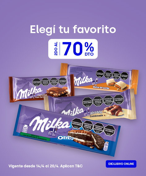 ar_6146_vea_ono_cm_id_smk_banner_vtex_tactica_hasta-70-off-en-la-2da-unidad-de-chocolates-seleccionados_mondelez_milka_promo_home_custom_14-4-25_20-4-25_chocolate-galletas-y-dulces_abril-2025