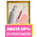 Hasta 50% en Perfumeria - BDF | Hot Sale Vea