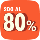 2do al 80% | Hot Sale Vea