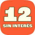 12 Cuotas Sin Interés | Hot Sale Ve