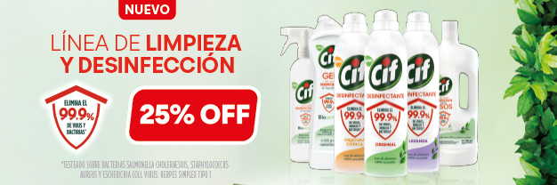 ar_30471-6_vea_ono_cm_id_smk_banner_vtex_tactica_hasta-25-off-en-cif-de-limpieza-y-desinfeccion_unilever_cif_secundario_home_custom_24-6-24_30-6-24_limpieza_