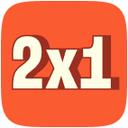2x1 | Hot Sale Ve