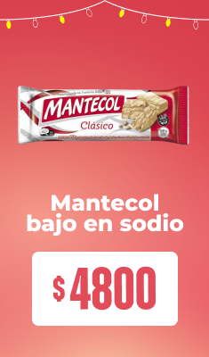 Mantecol