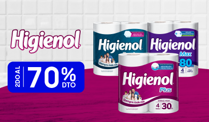 ar_5535_vea_ono_cm_id_smk_banner_vtex_tactica_¡siempre-rinde-mas!-higienol_softys_higienol_promo_home_custom_17-3-25_23-3-25_limpieza_marzo-2025