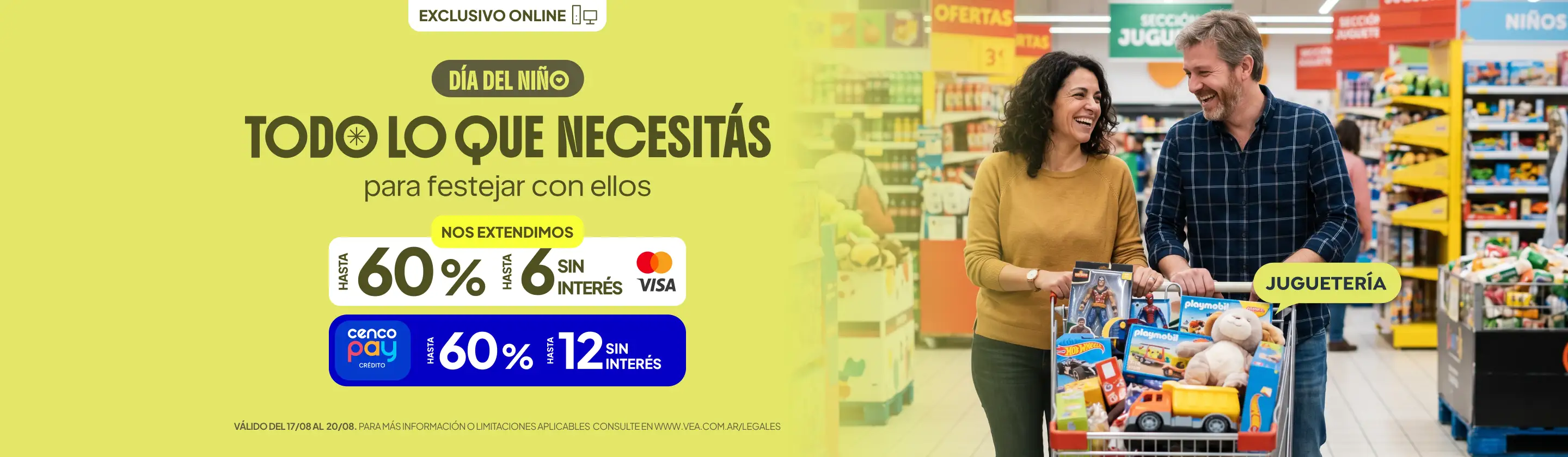 Juguetes