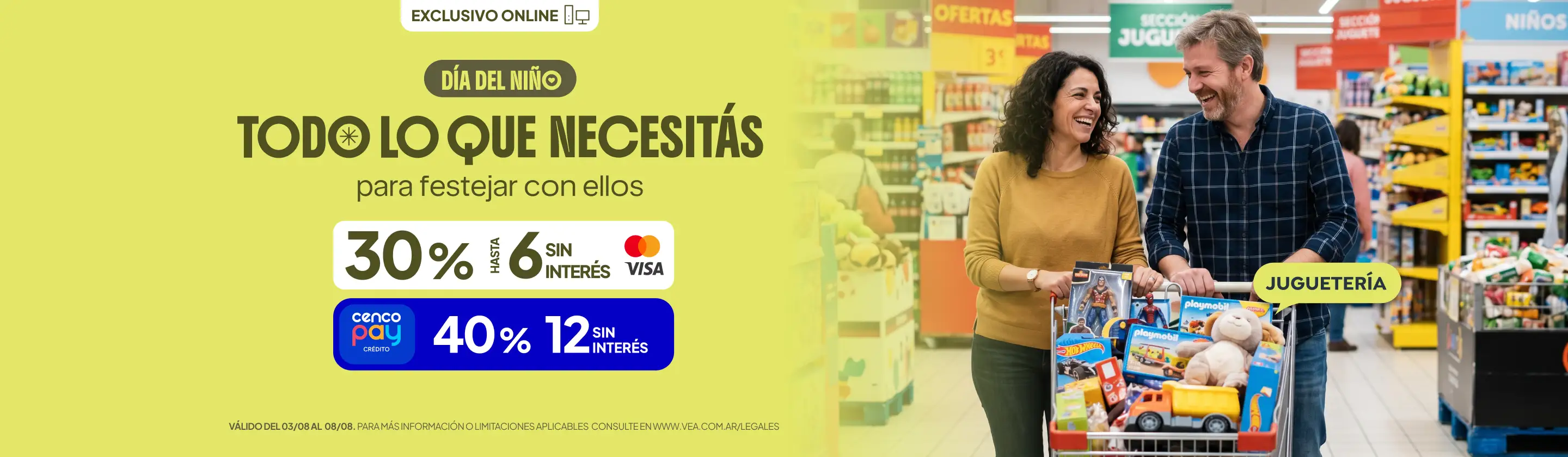 Juguetes