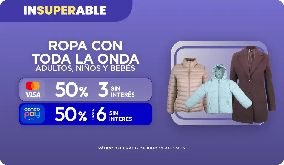 Indumentaria