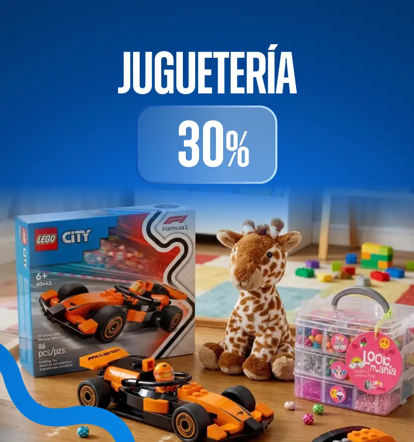 Juguetería