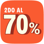 2do al 70% | Hot Sale Vea