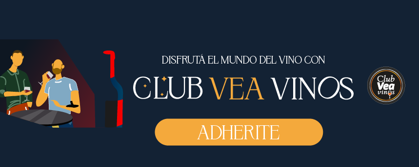 Vea | Club Vea Vinos