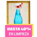 Hasta 40% en Limpieza - Reckitt | Hot Sale Vea