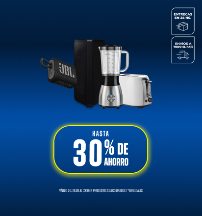 Pequeños Electros