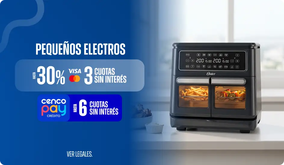 Pequeños Electros