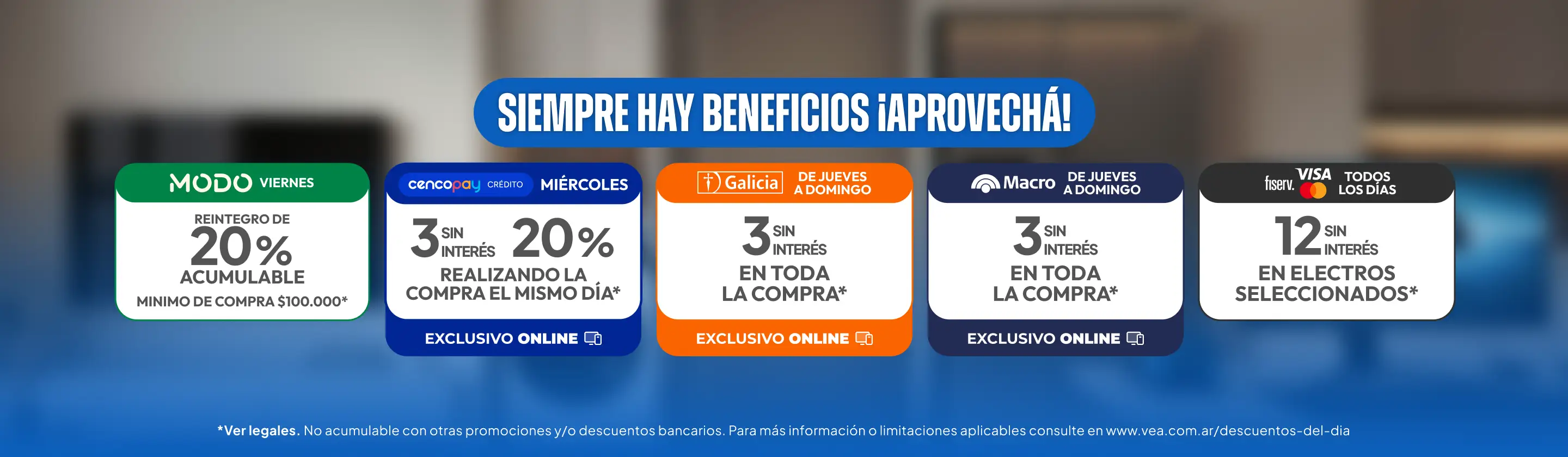 Financiacion