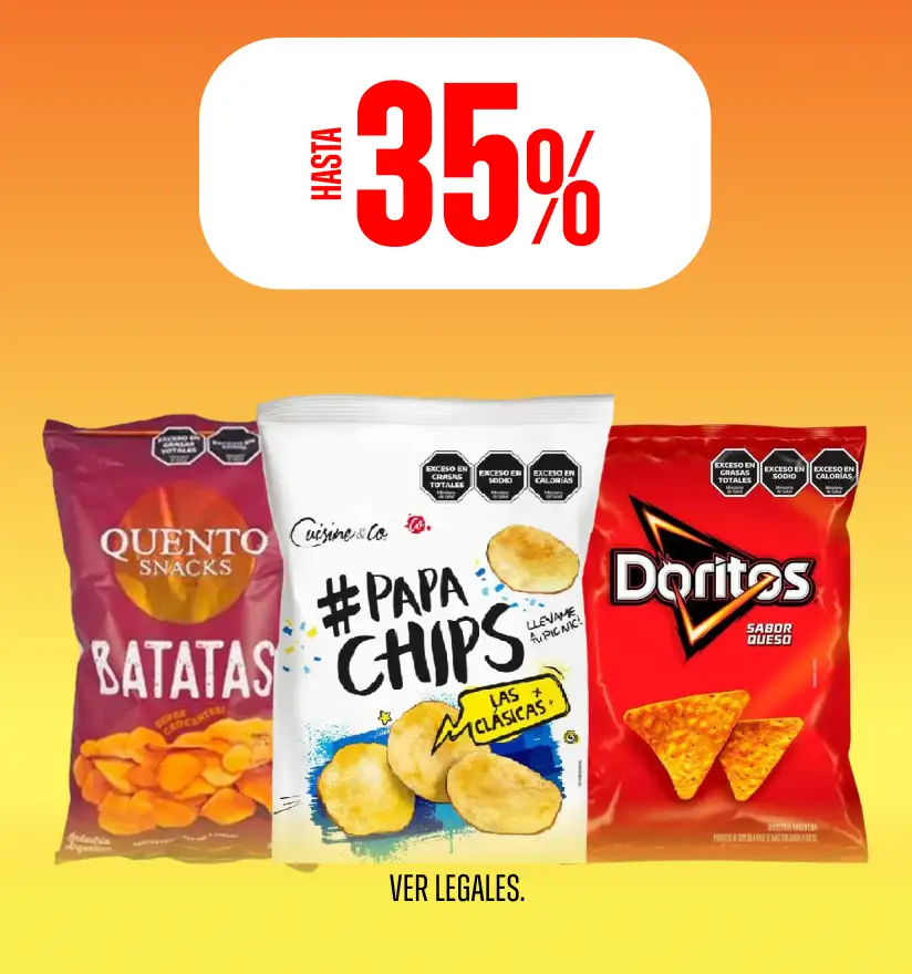 Snacks