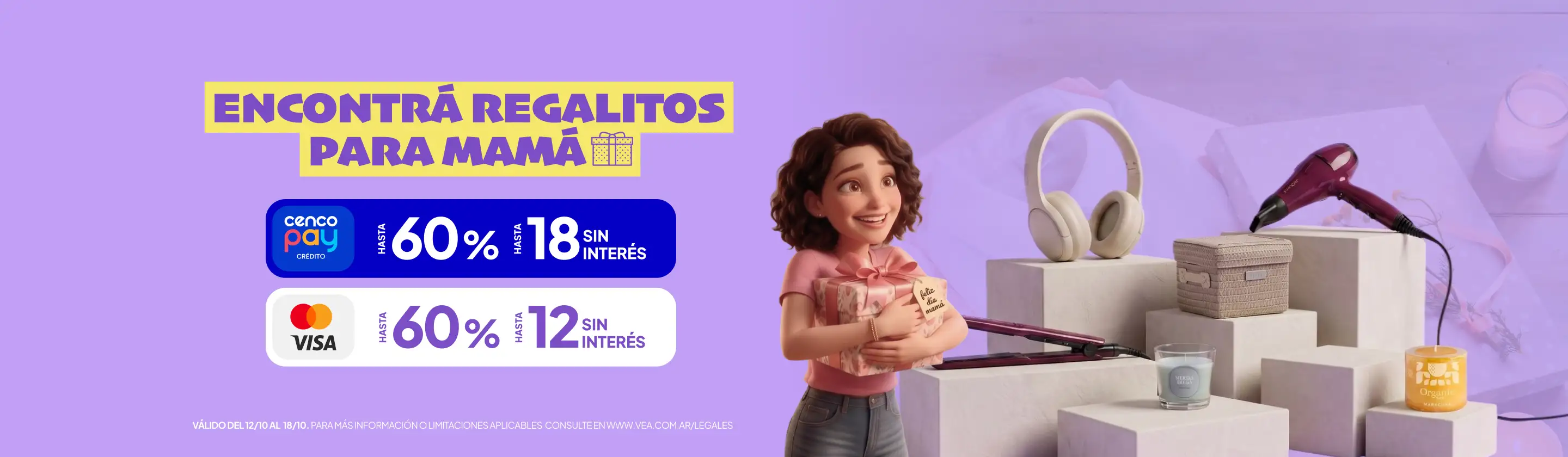 Día de la madre