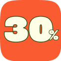 30% | Hot Sale Vea