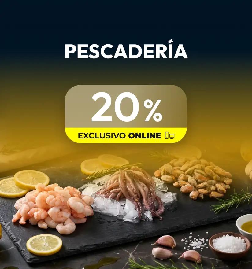 Pescadería
