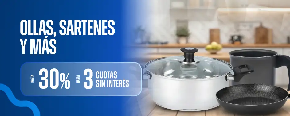 Cocina y mas