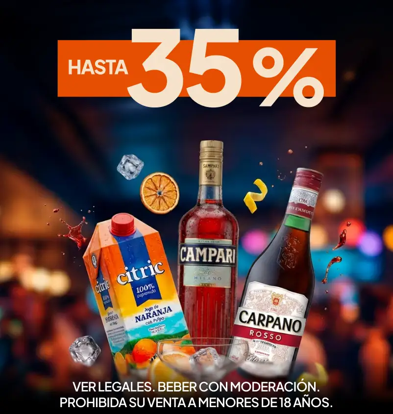 Cocktail Week 