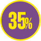 35%