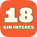 18 Cuotas Sin Interés | Hot Sale Vea