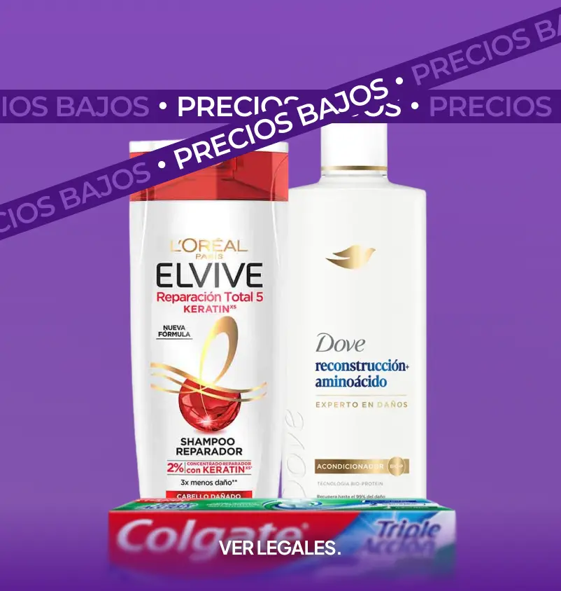 Perfumería