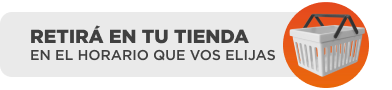 Retirá en tu tienda