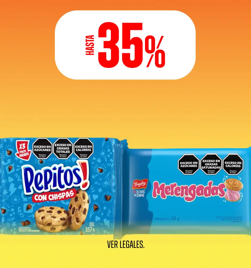 Galletitas