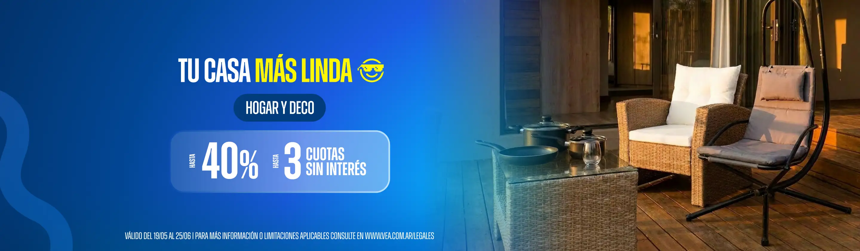  Hogar