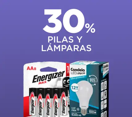 30%