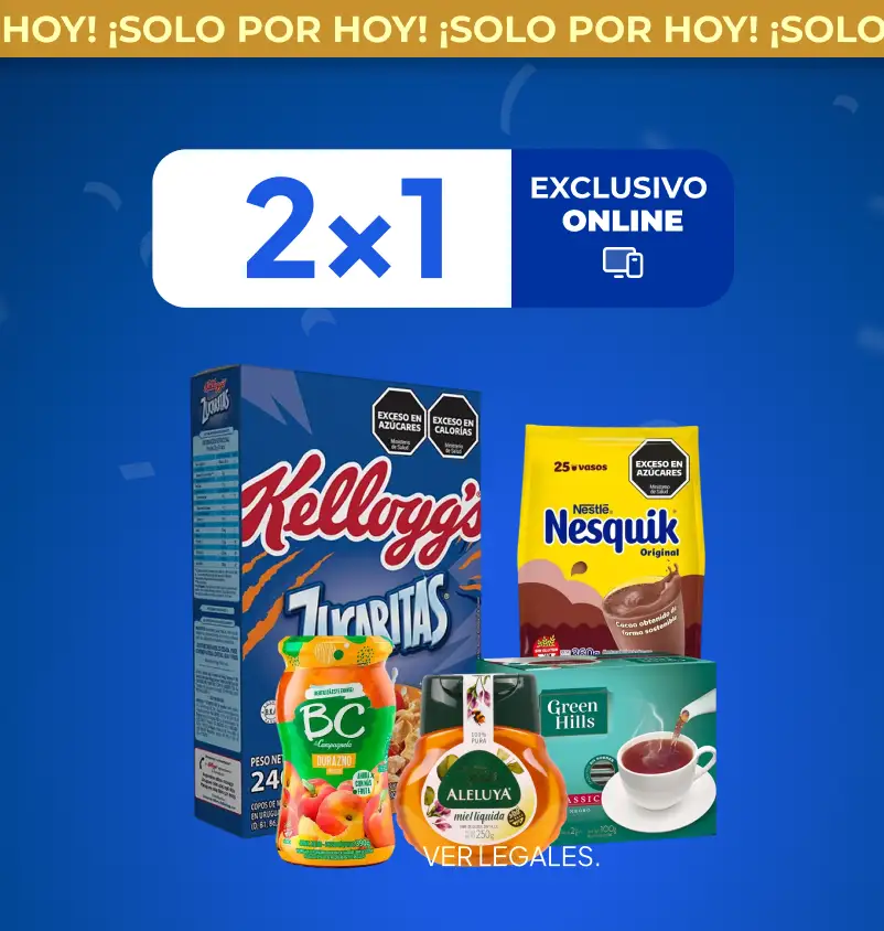Mermeladas y más