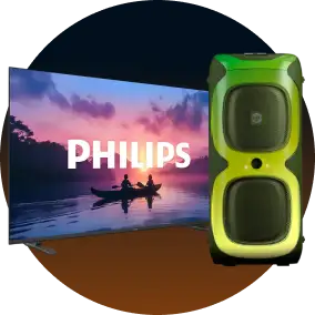 Tv y Audio