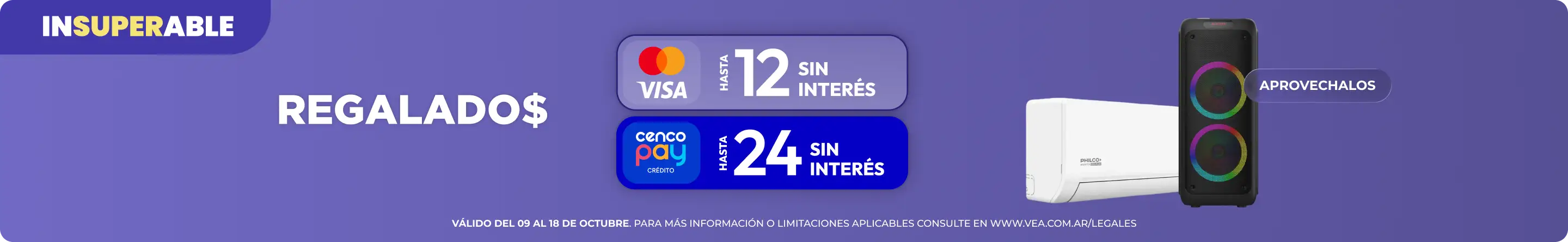 REGALADOS