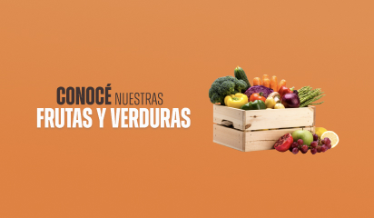 Vea | CM_Frutas y Verduras