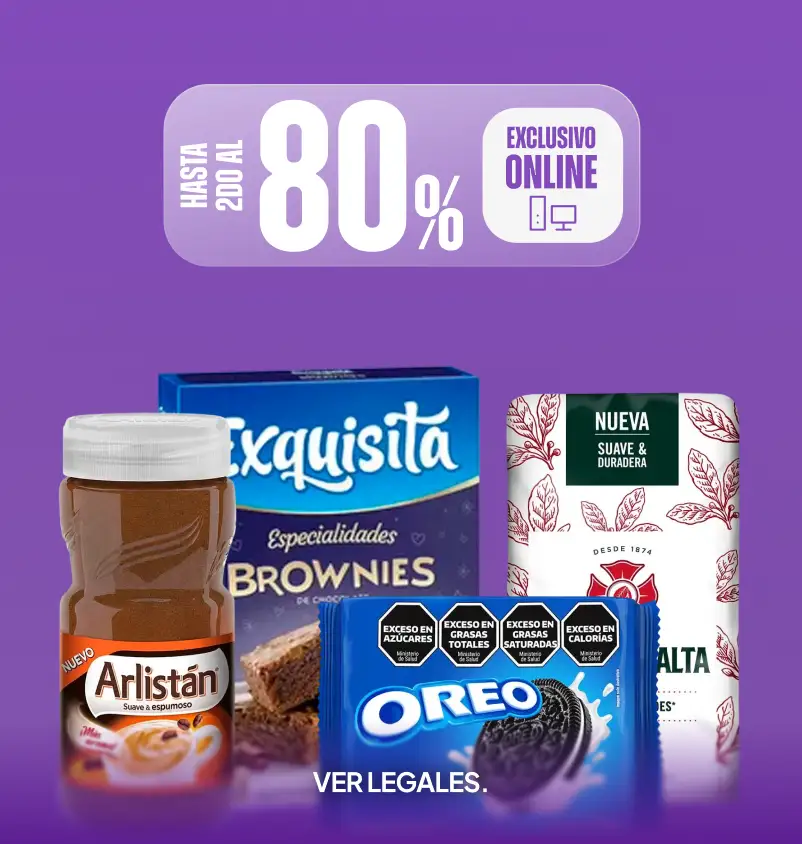 Desayuno
