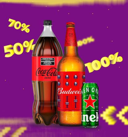 Bebidas