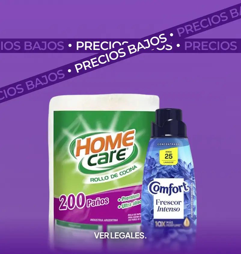Limpieza