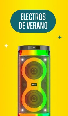 Electros de Verano