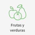 Frutas y Verduras | Hot Sale Vea