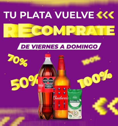 Lo más vendido