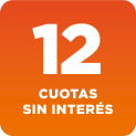 Ofertas que Arden | 12CSI